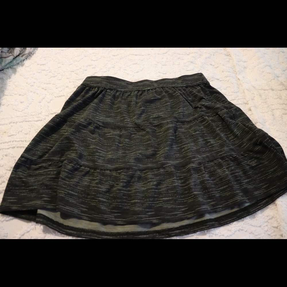 TEHAMA Sports Skirt
